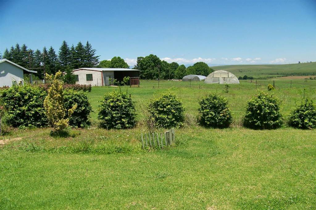 20.8 ha Smallholding in Mooi River photo number 26
