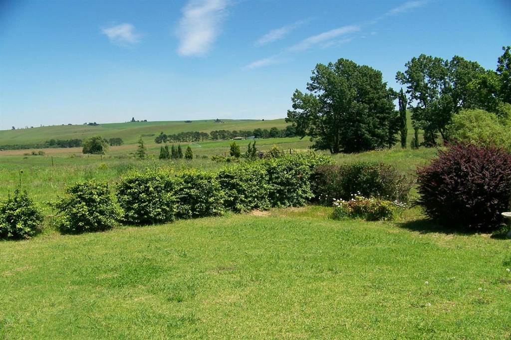 20.8 ha Smallholding in Mooi River photo number 3