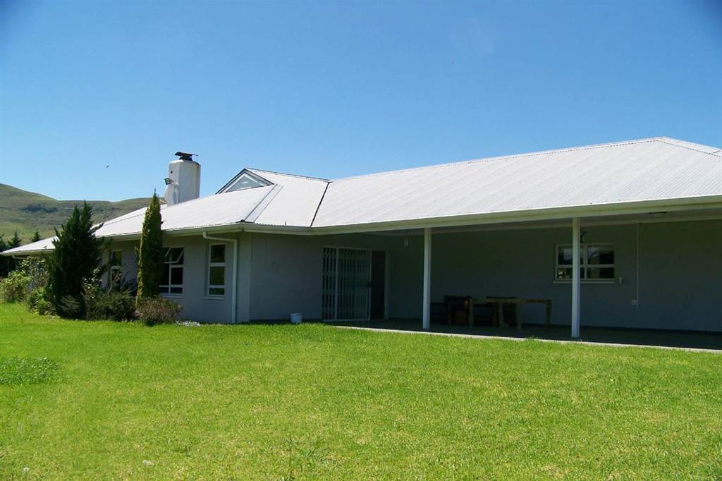 20.8 ha Smallholding in Mooi River photo number 11