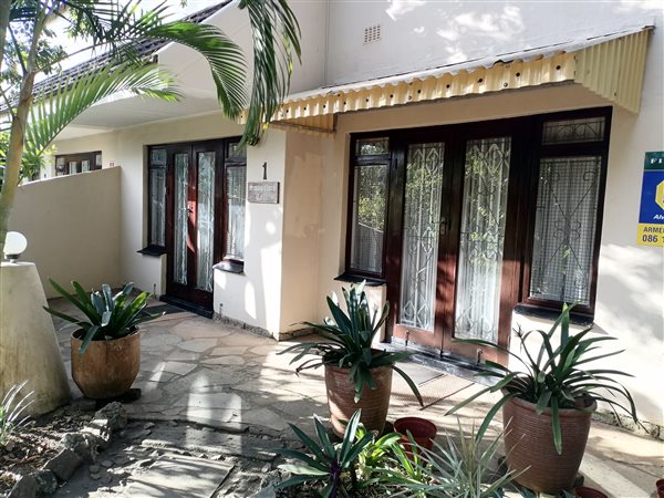 2 Bedroom Cluster