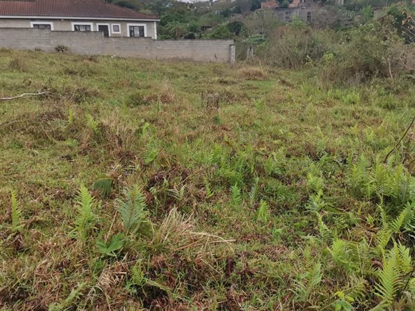600 m² Land available in Adams Mission