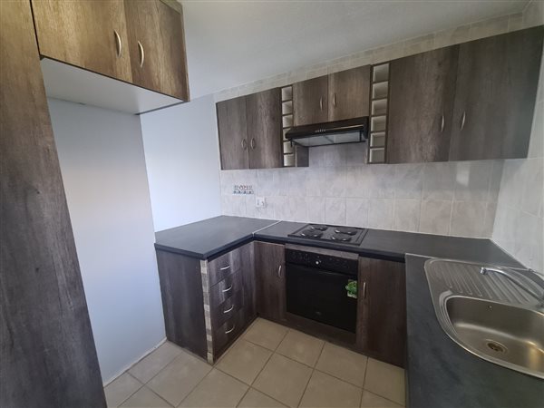 2 Bed Apartment