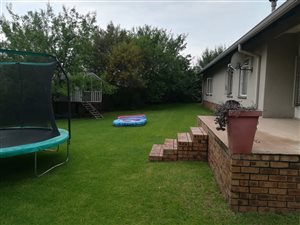4 Bed House in Noordrand