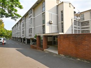 1.5 Bed Apartment in Dawncliffe