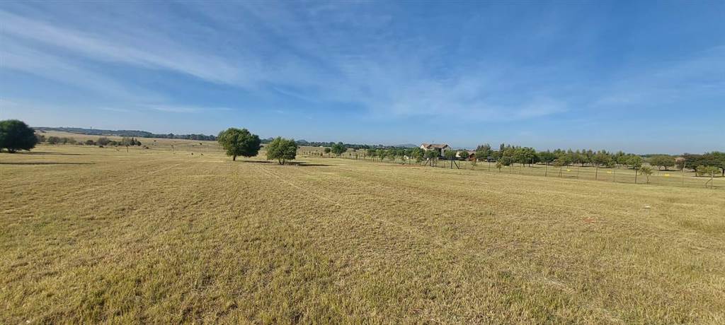 2 ha Land available in Groenvlei photo number 1