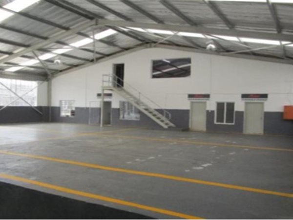450  m² Industrial space in Westmead