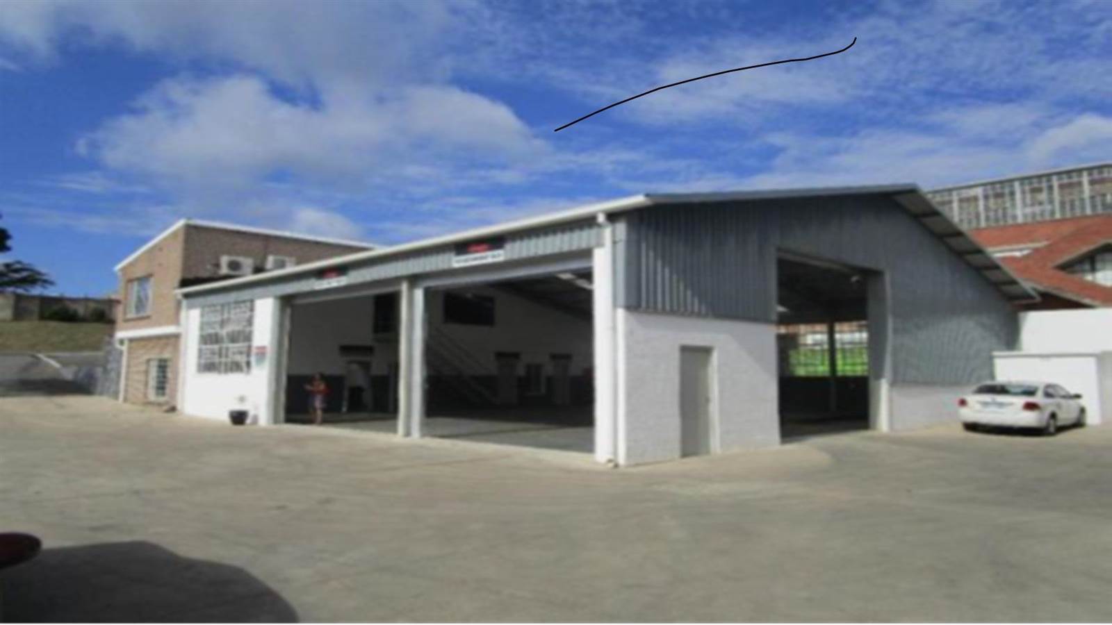 450  m² Industrial space in Westmead photo number 4