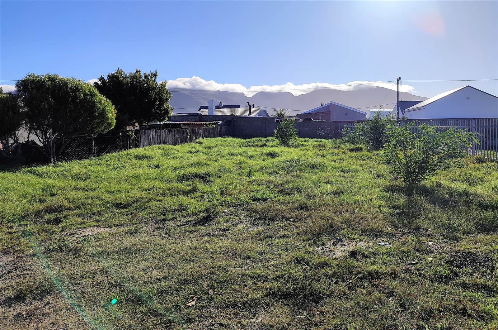 516 m² Land available in Stanford photo number 2