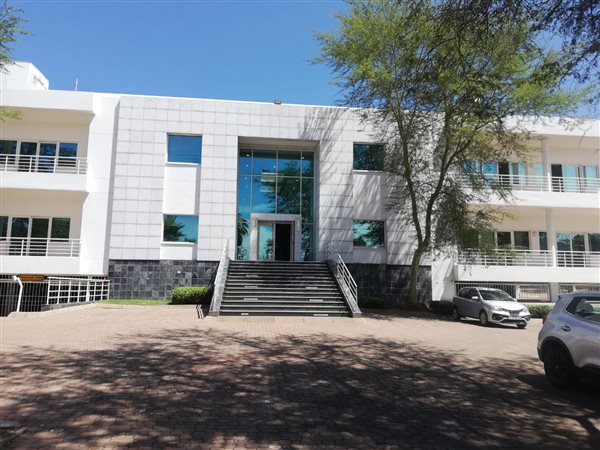 389  m² Commercial space in Morningside