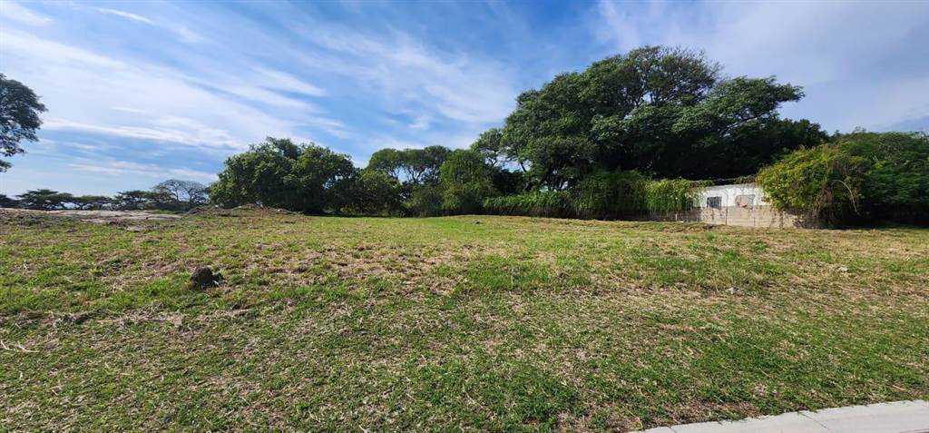 1930 m² Land available in The Rest Nature Estate photo number 11