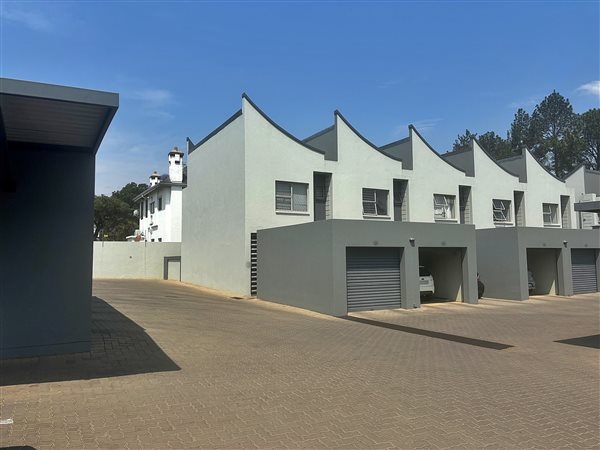 2 Bed Townhouse