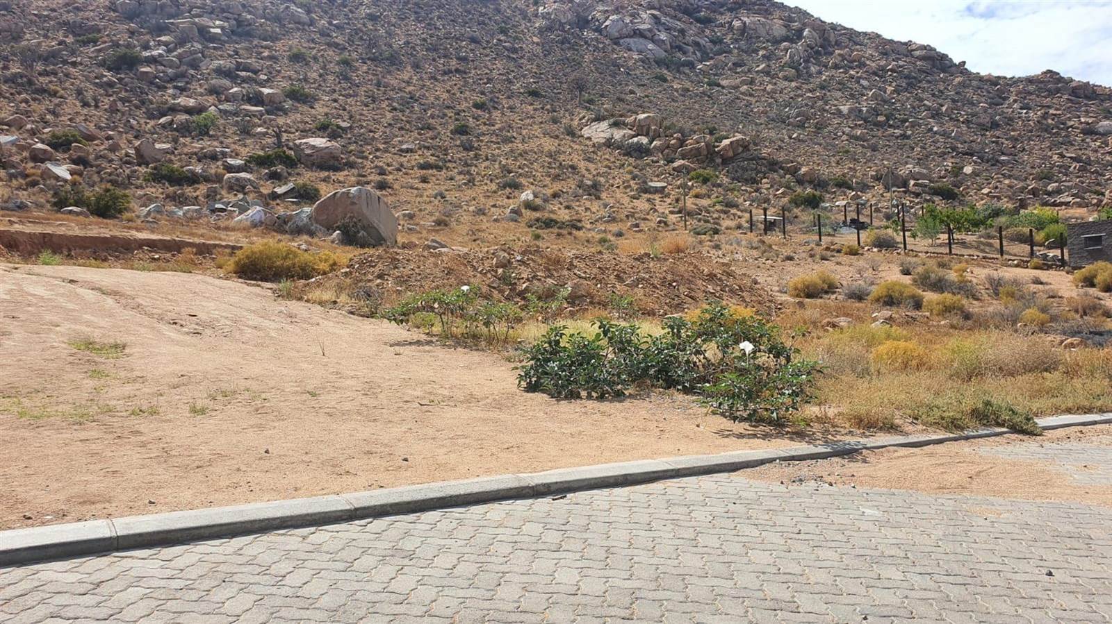 805 m² Land available in Springbok photo number 2