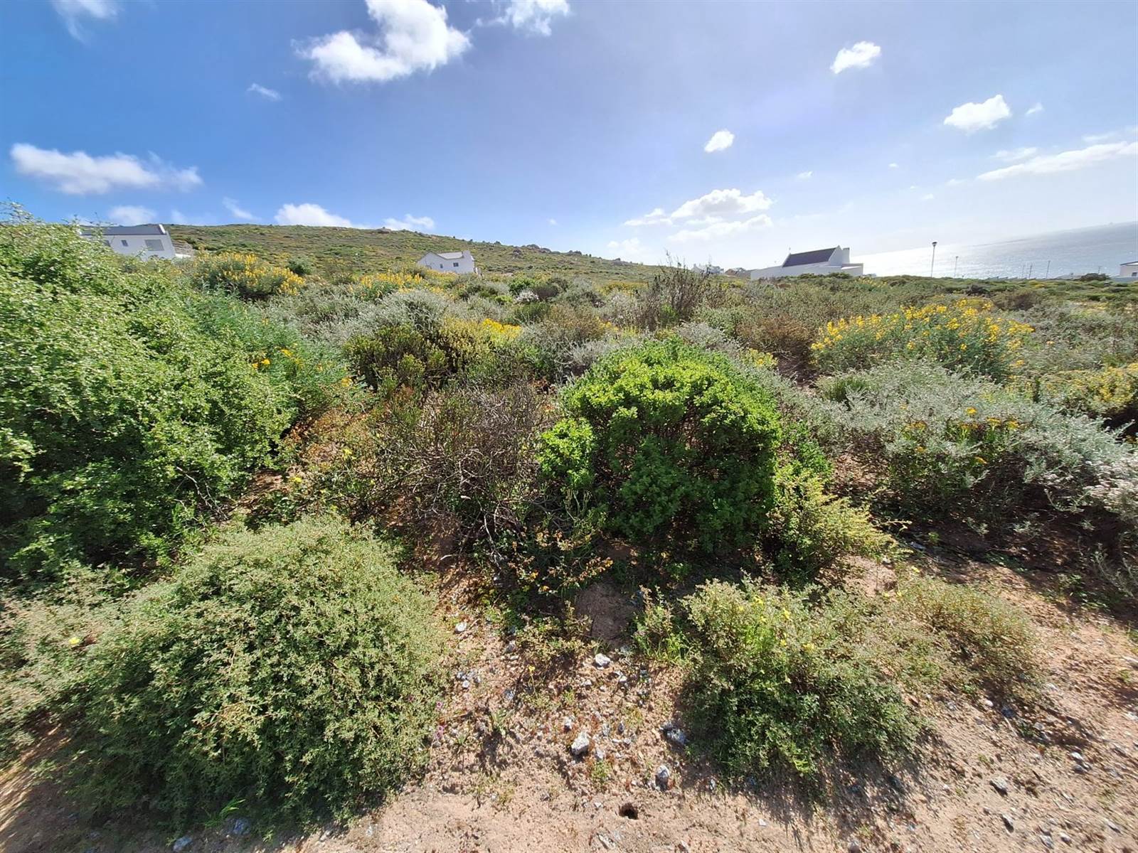 405 m² Land available in St Helena Views photo number 3