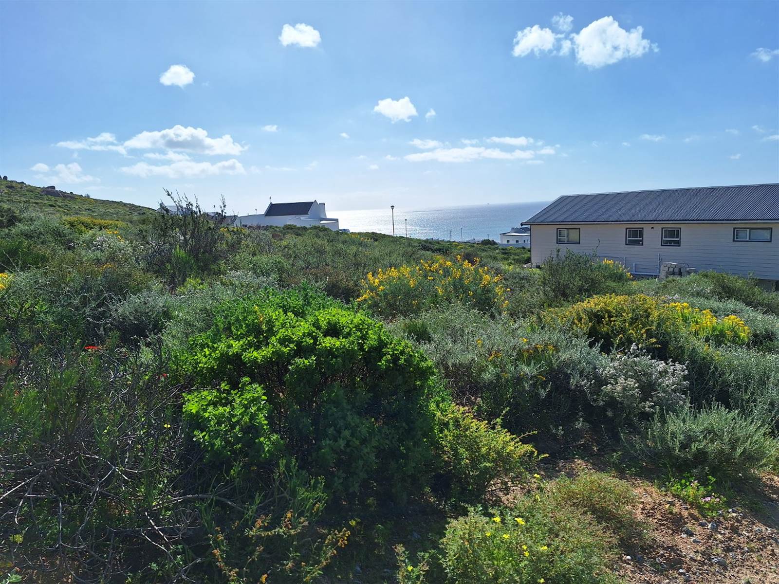 405 m² Land available in St Helena Views photo number 4