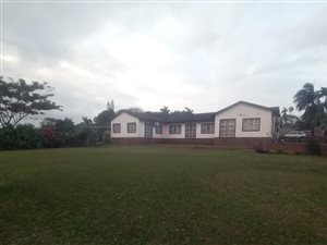 4 Bed House in Richem
