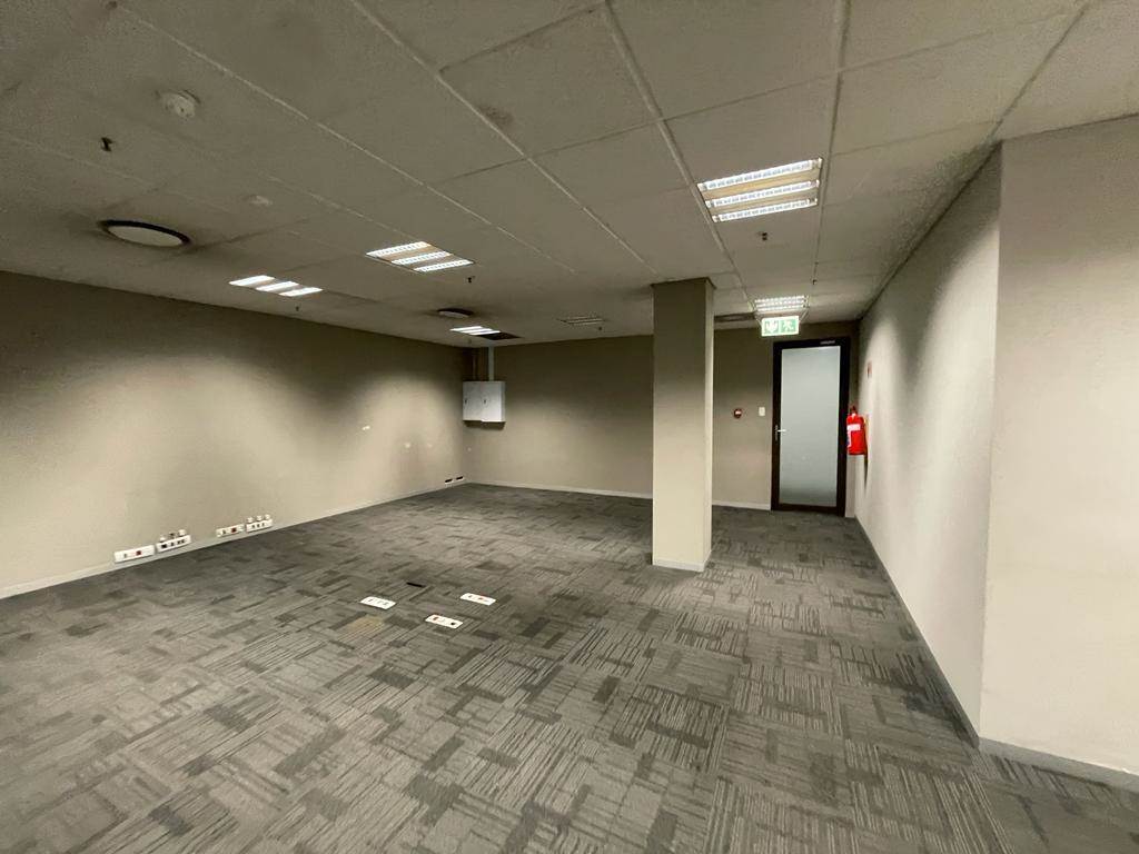 296  m² Commercial space in Melrose Arch photo number 12