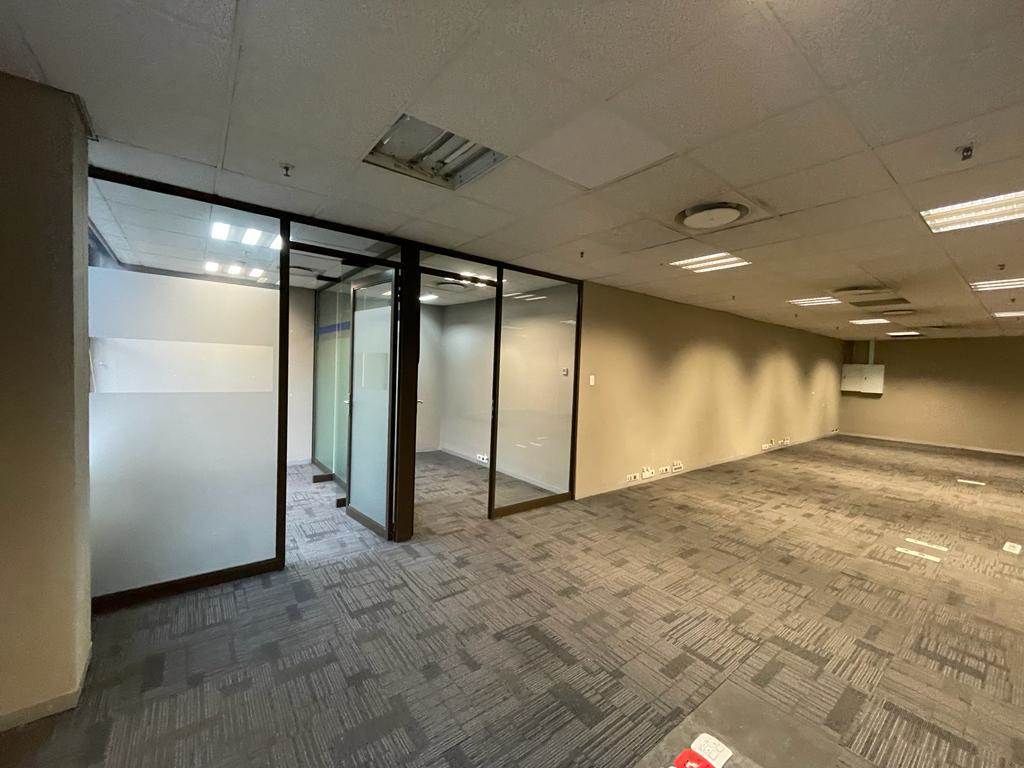 296  m² Commercial space in Melrose Arch photo number 13