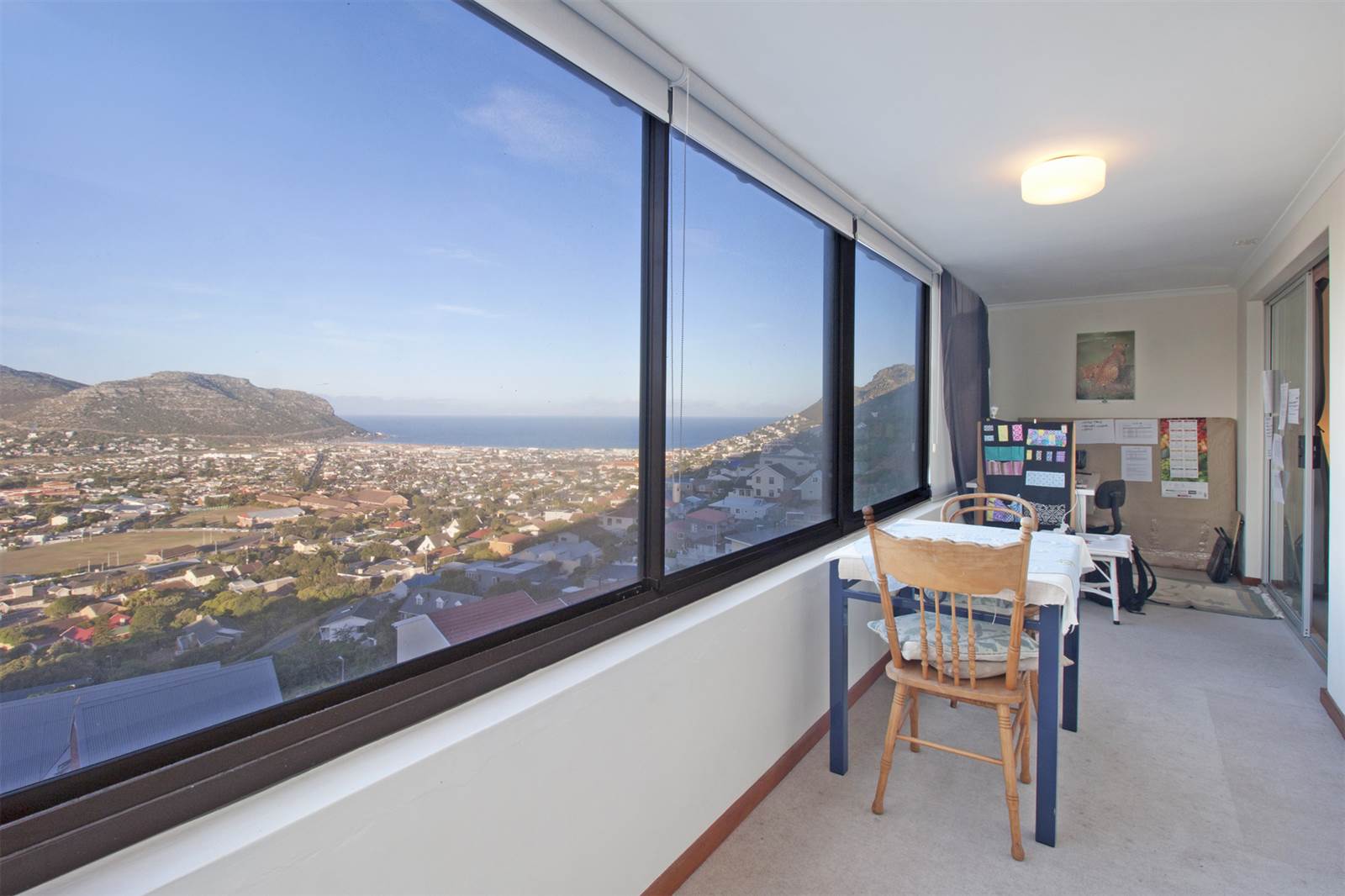 3 Bed Apartment in Fish Hoek photo number 8