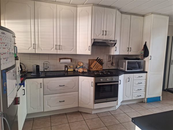 3 Bed Simplex