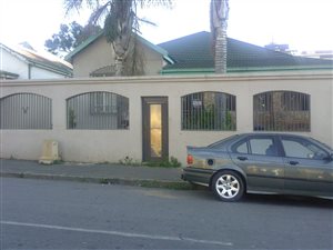 4 Bed House in Berea