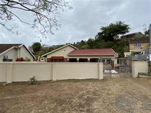 4 Bed House in Belvedere