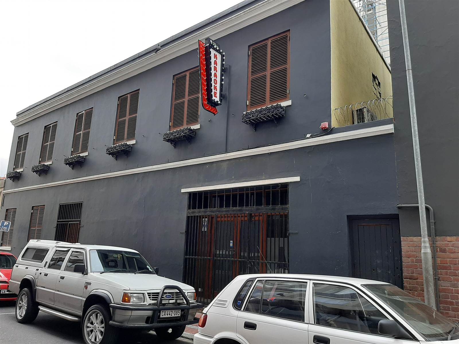 329  m² Commercial space in Cape Town City Centre photo number 5