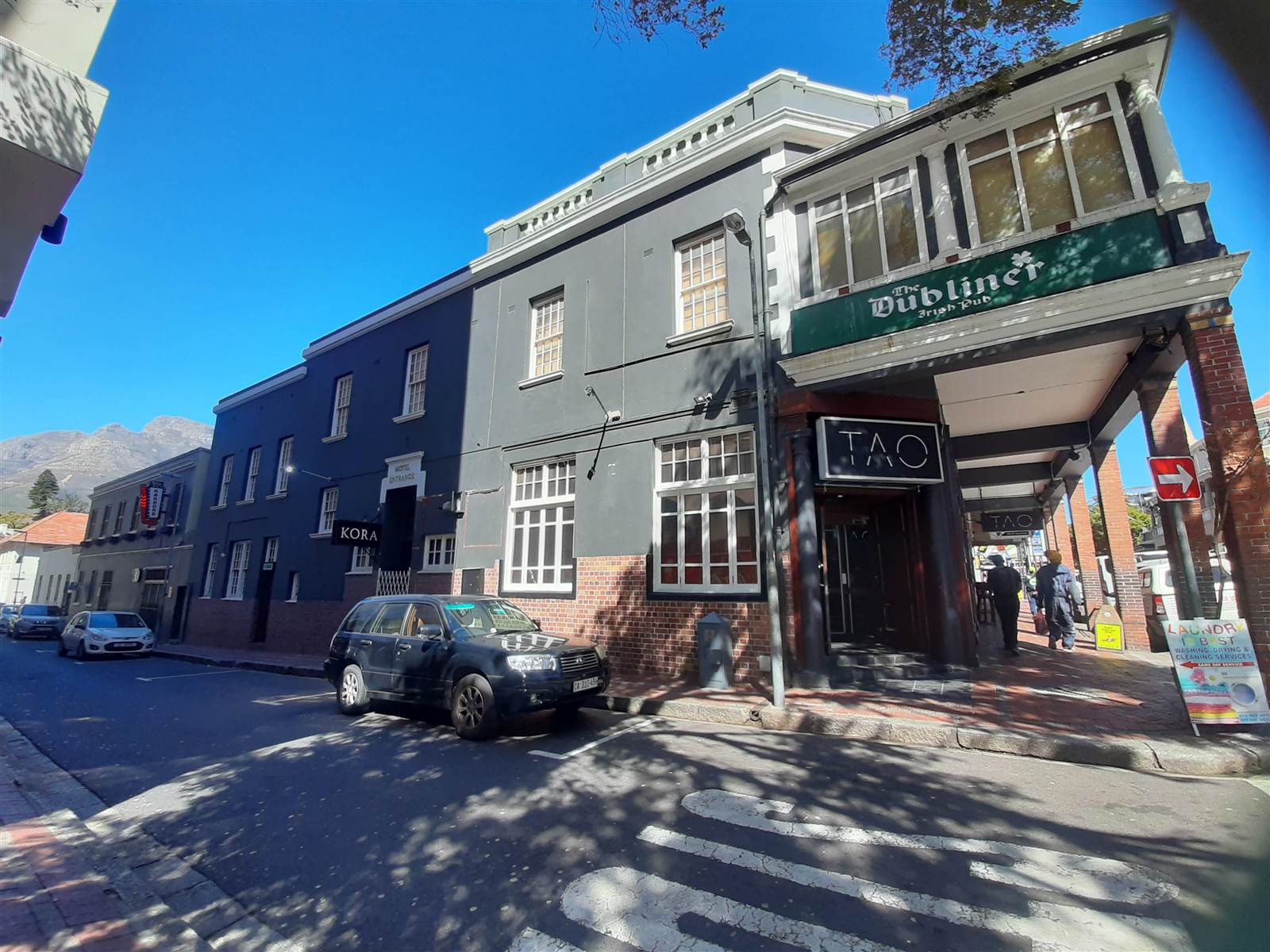 329  m² Commercial space in Cape Town City Centre photo number 1