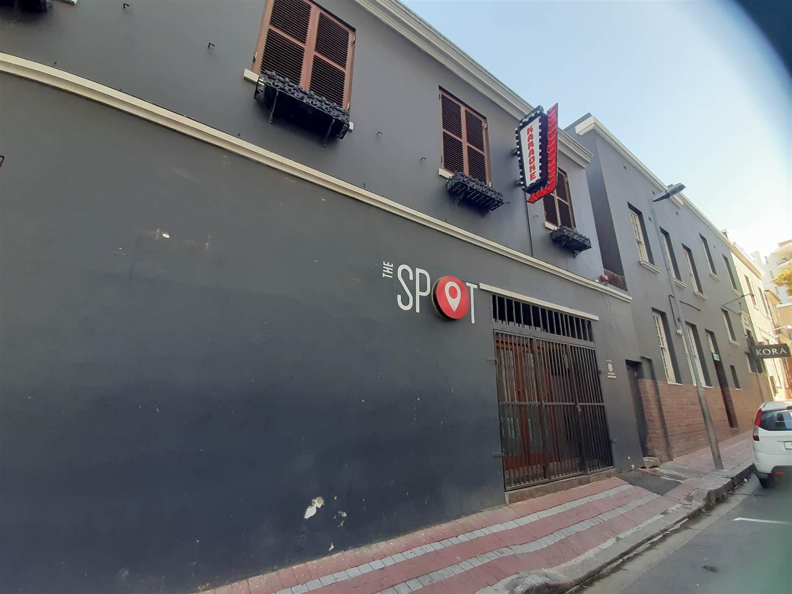 329  m² Commercial space in Cape Town City Centre photo number 7