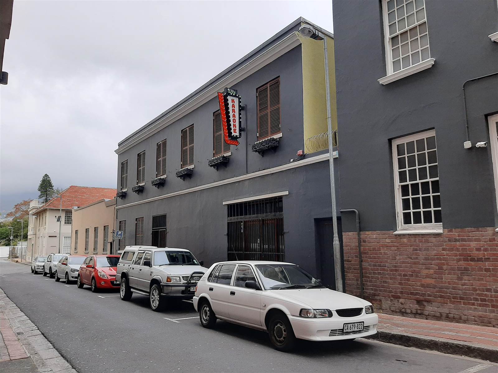 329  m² Commercial space in Cape Town City Centre photo number 6