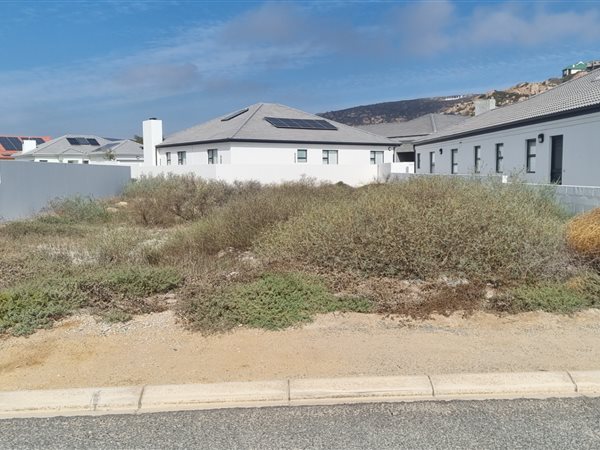 440 m² Land available in Sandy Point
