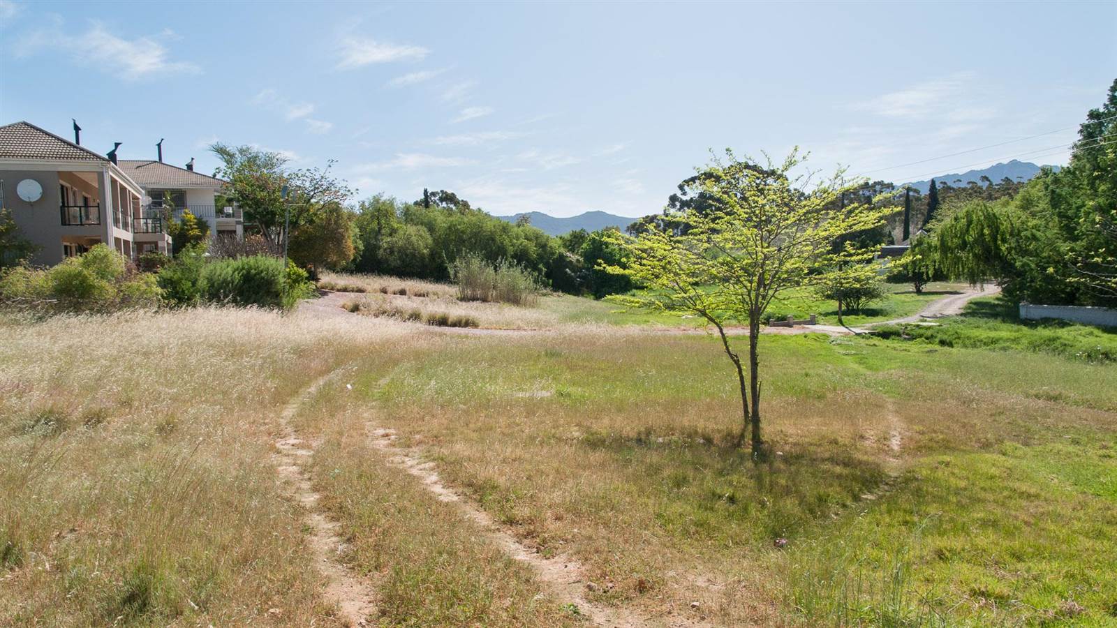 507 m² Land available in Tulbagh photo number 8