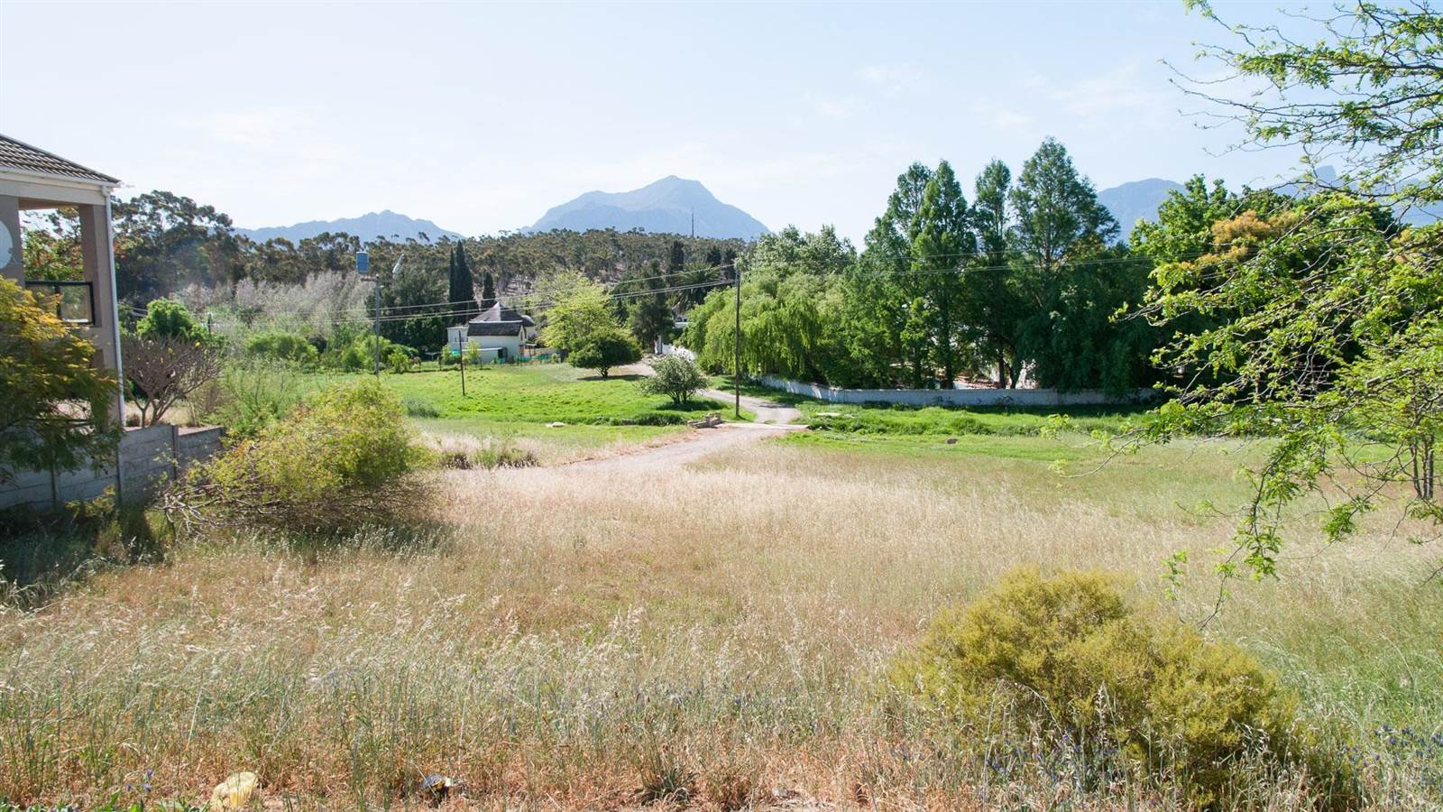507 m² Land available in Tulbagh photo number 4