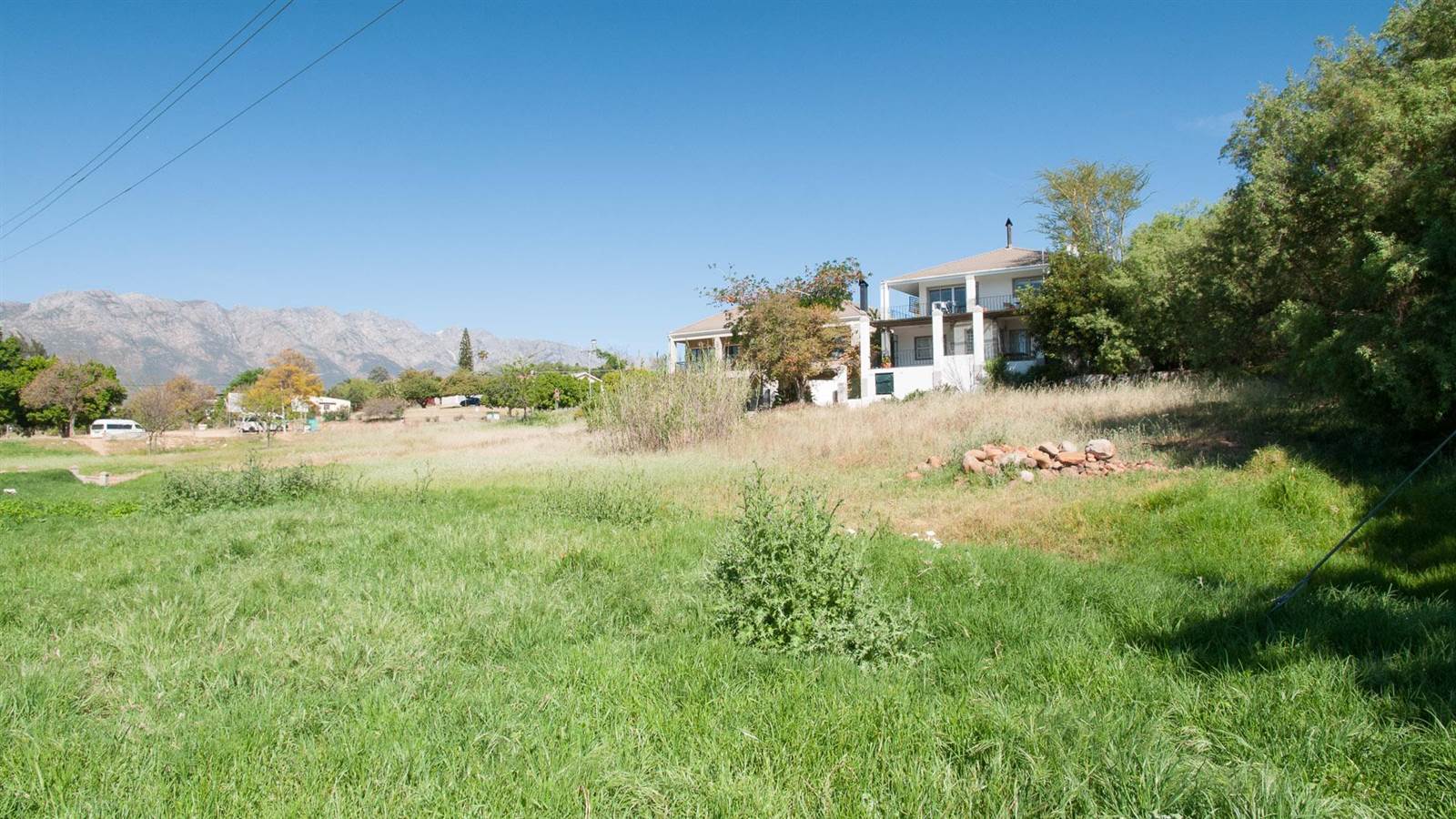507 m² Land available in Tulbagh photo number 7