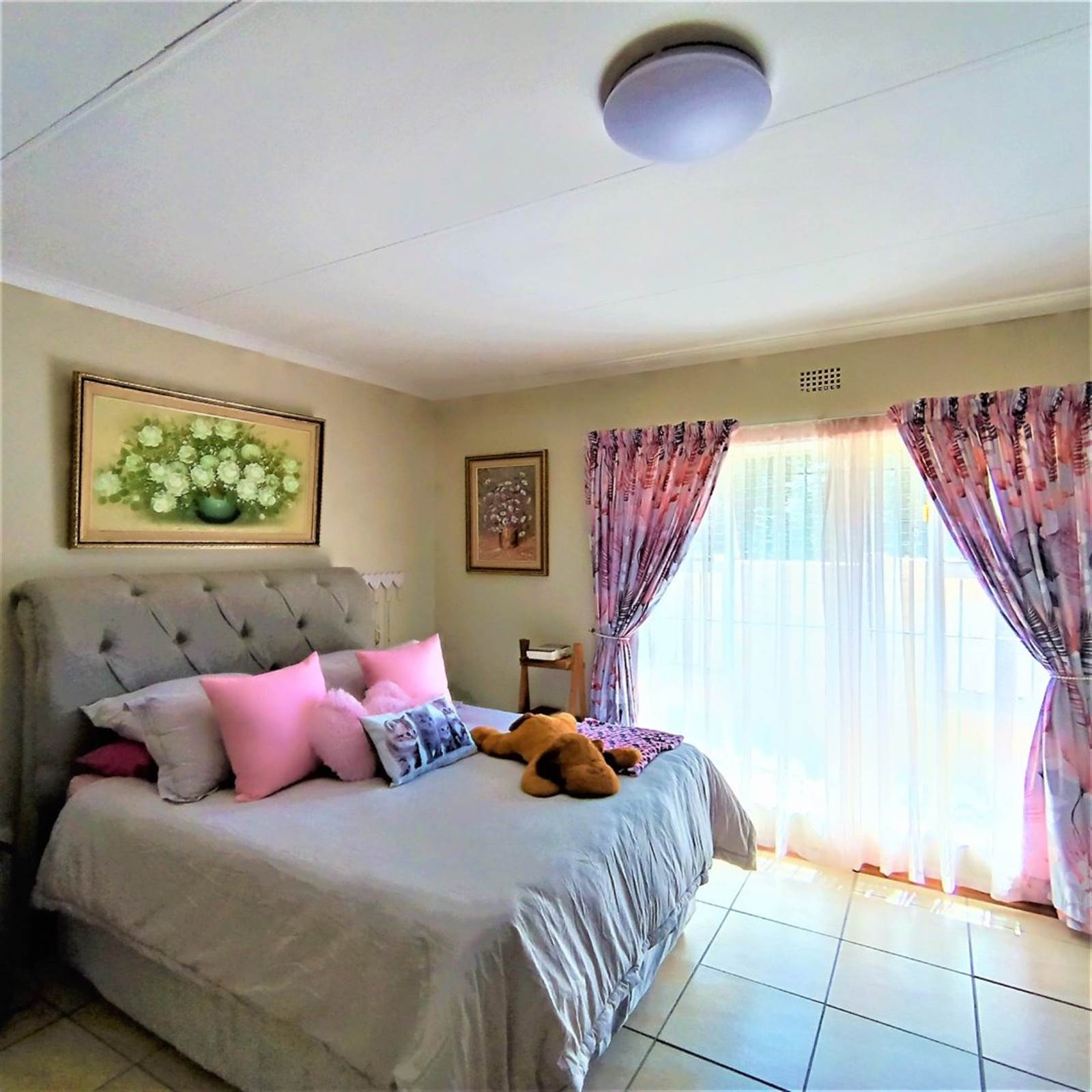 2 Bed Townhouse in Parys photo number 6