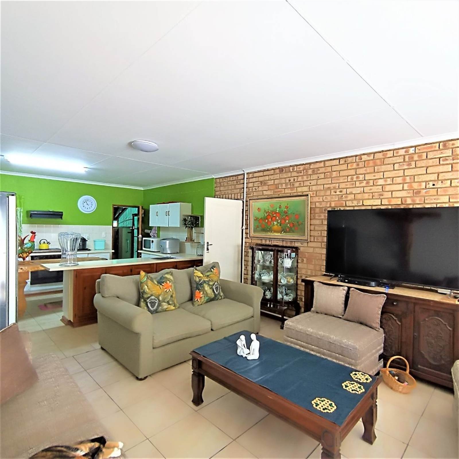 2 Bed Townhouse in Parys photo number 28