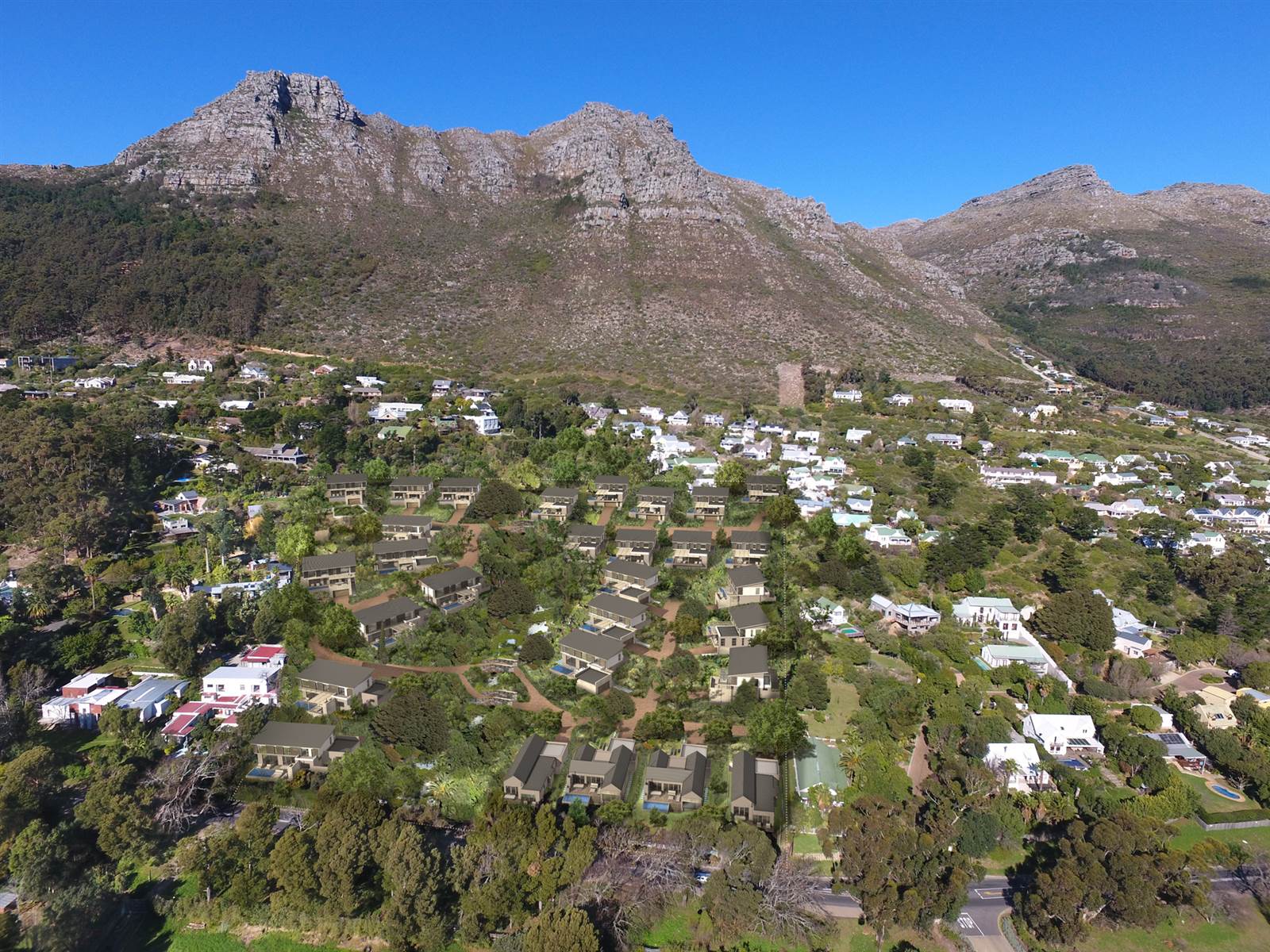 655 m² Land available in Hout Bay and surrounds photo number 3