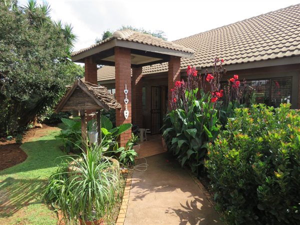 3 Bedroom House 3 Bedroom House