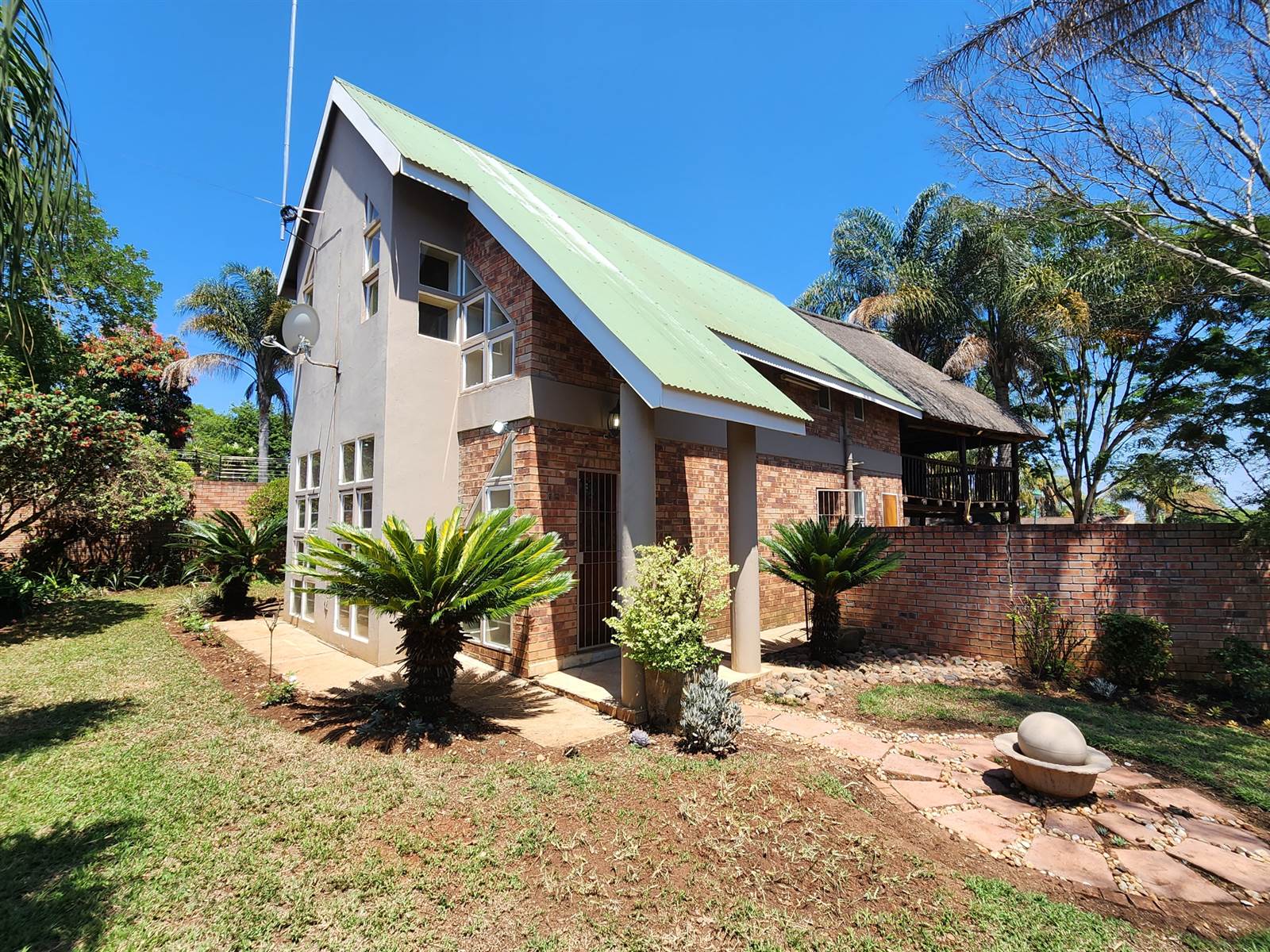 3 Bed House in Louis Trichardt photo number 1