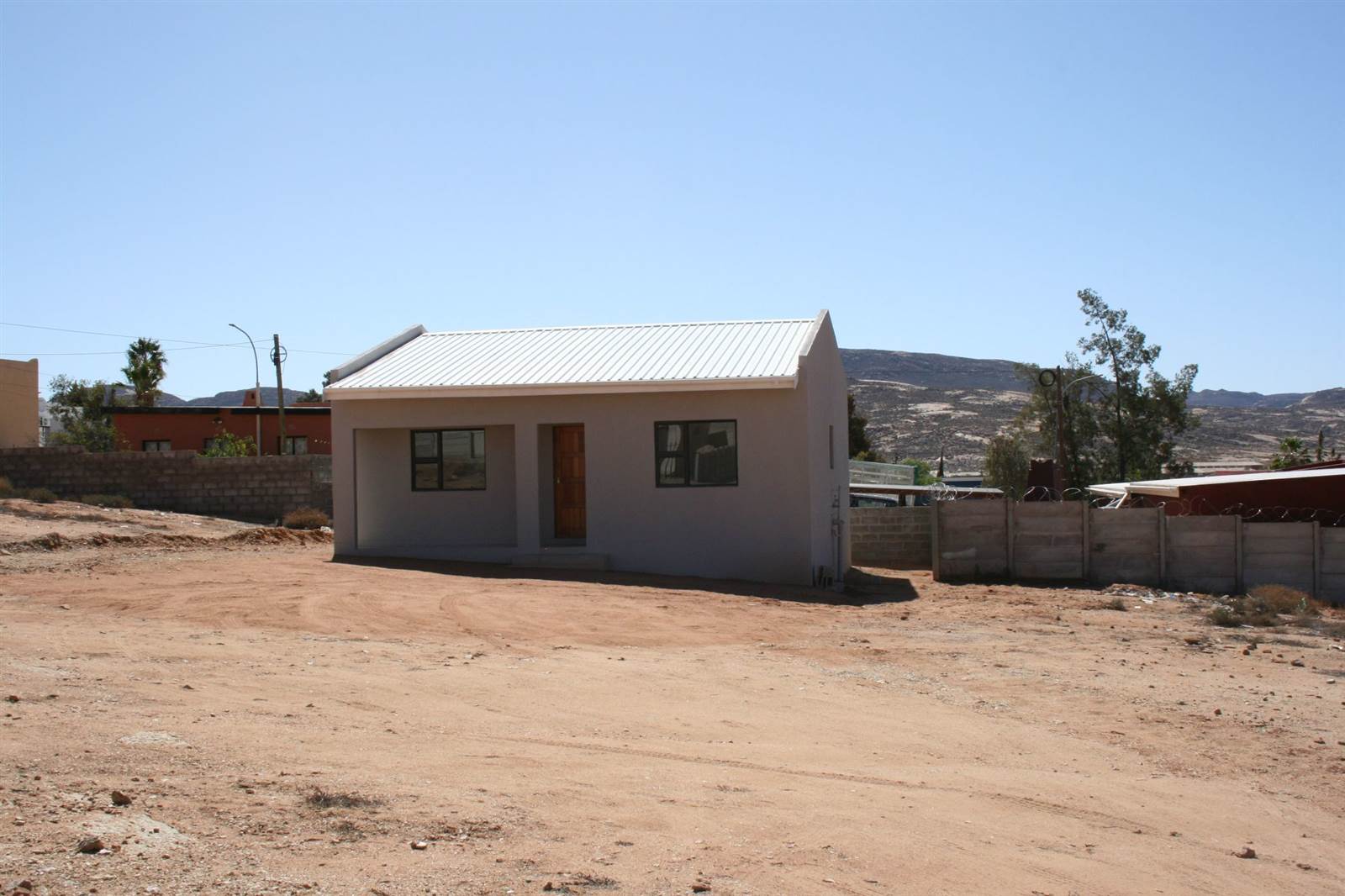 2 Bed House in Springbok photo number 1