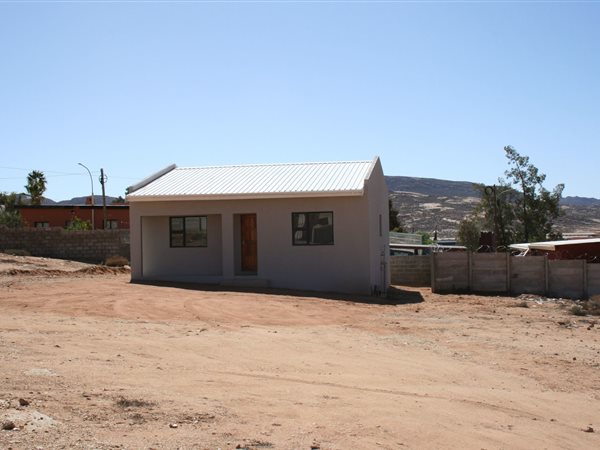2 Bed House in Springbok