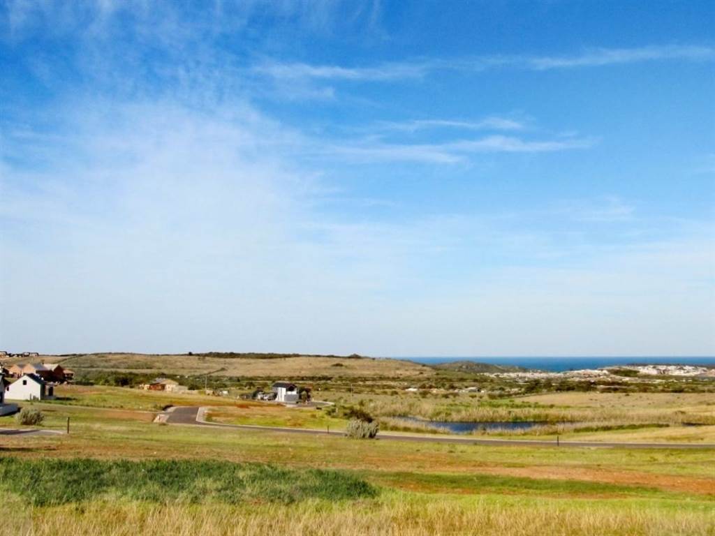 1452 m² Land available in Hartenbos photo number 12