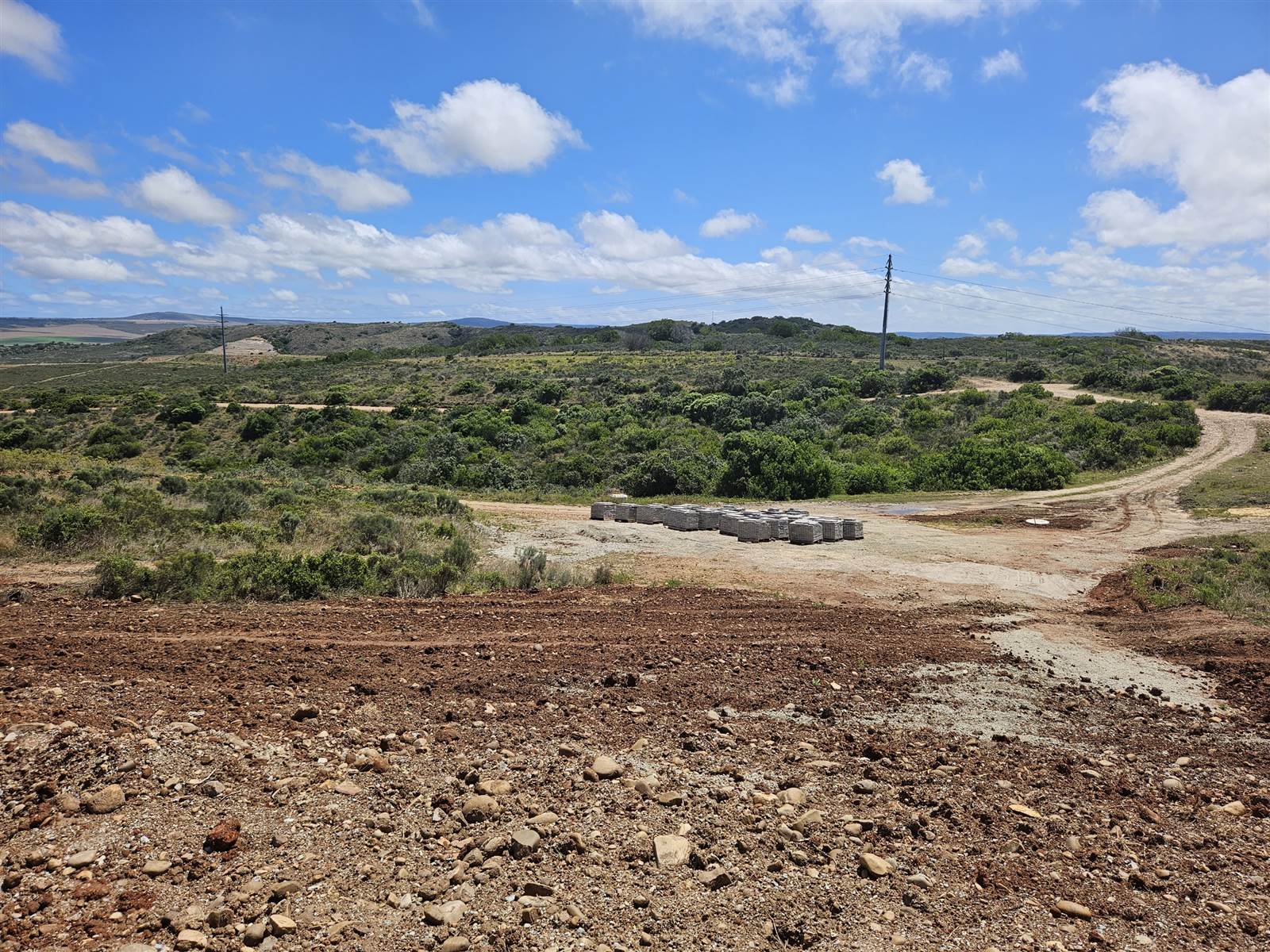 1452 m² Land available in Hartenbos photo number 1