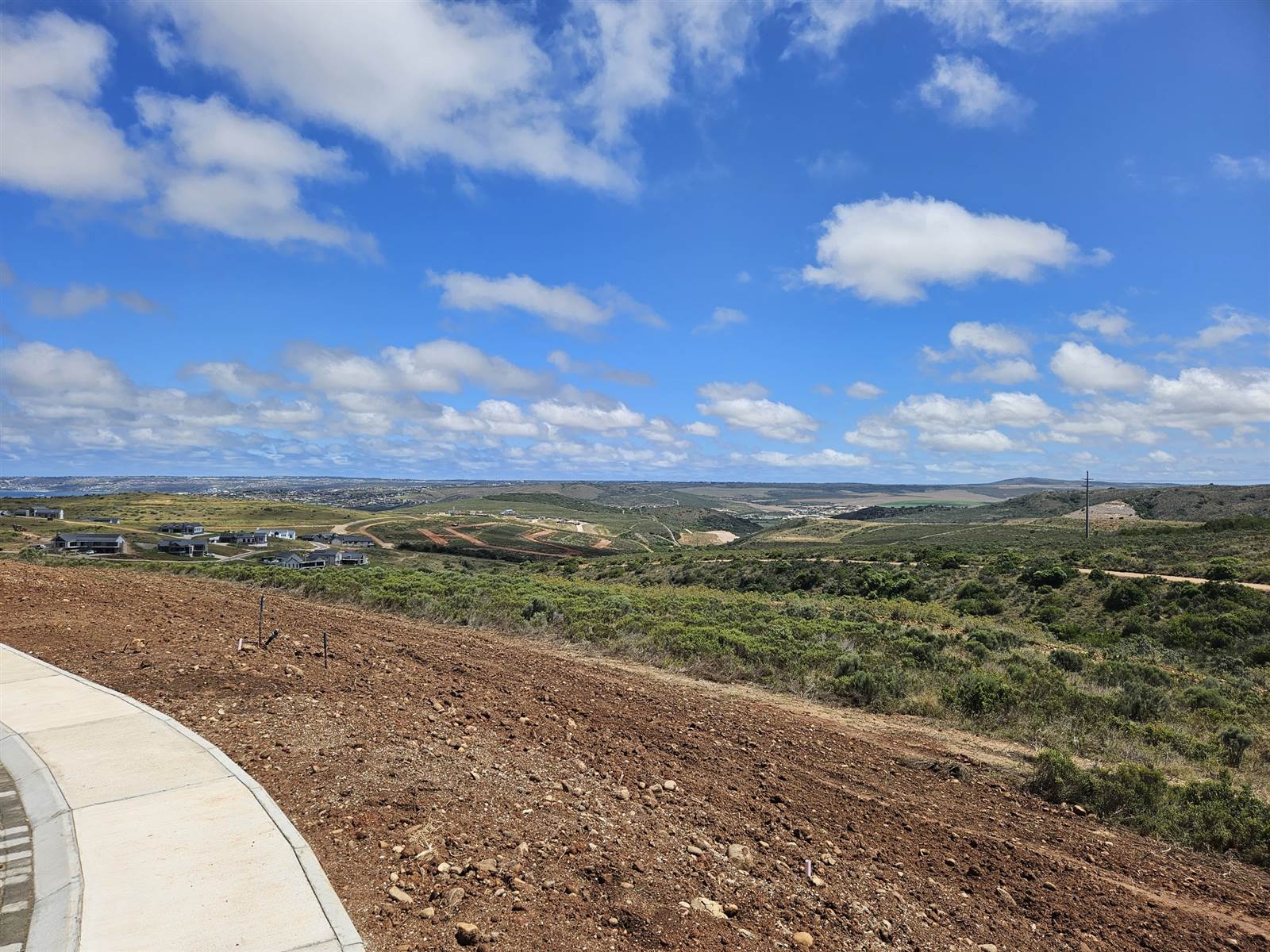 1452 m² Land available in Hartenbos photo number 5