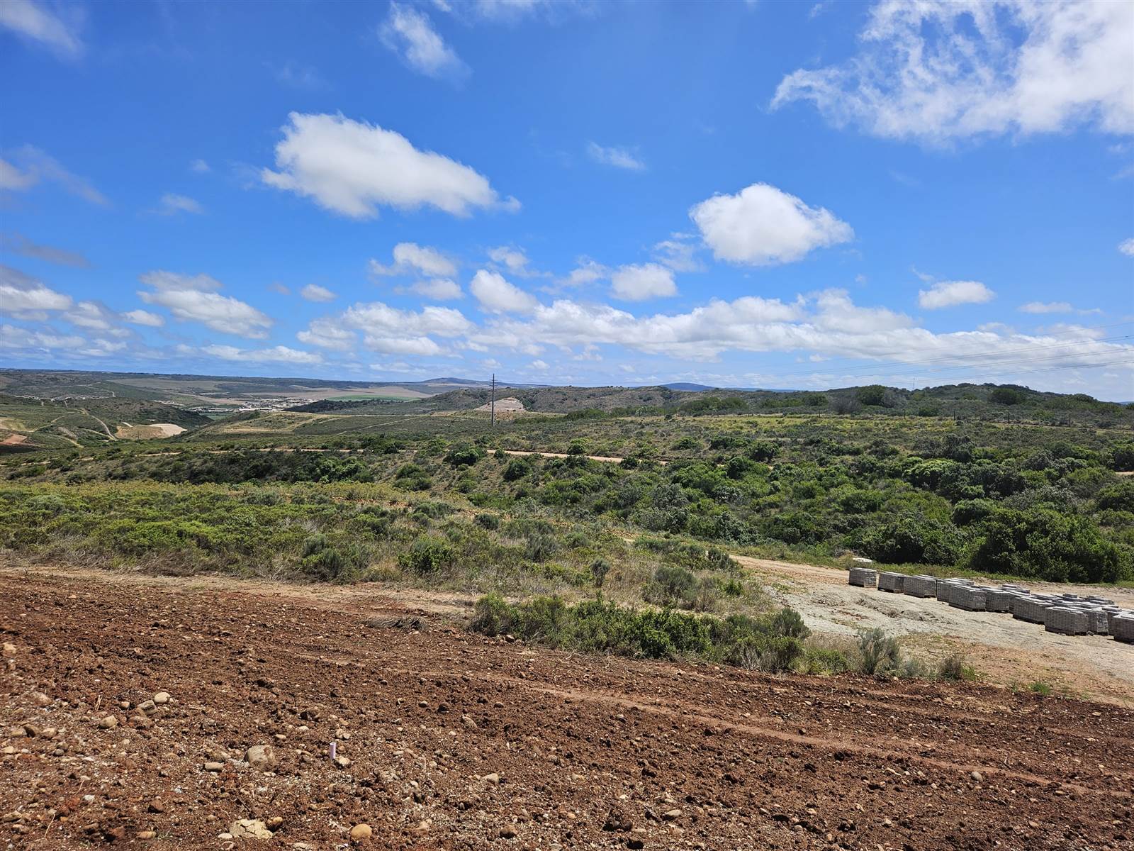 1452 m² Land available in Hartenbos photo number 6