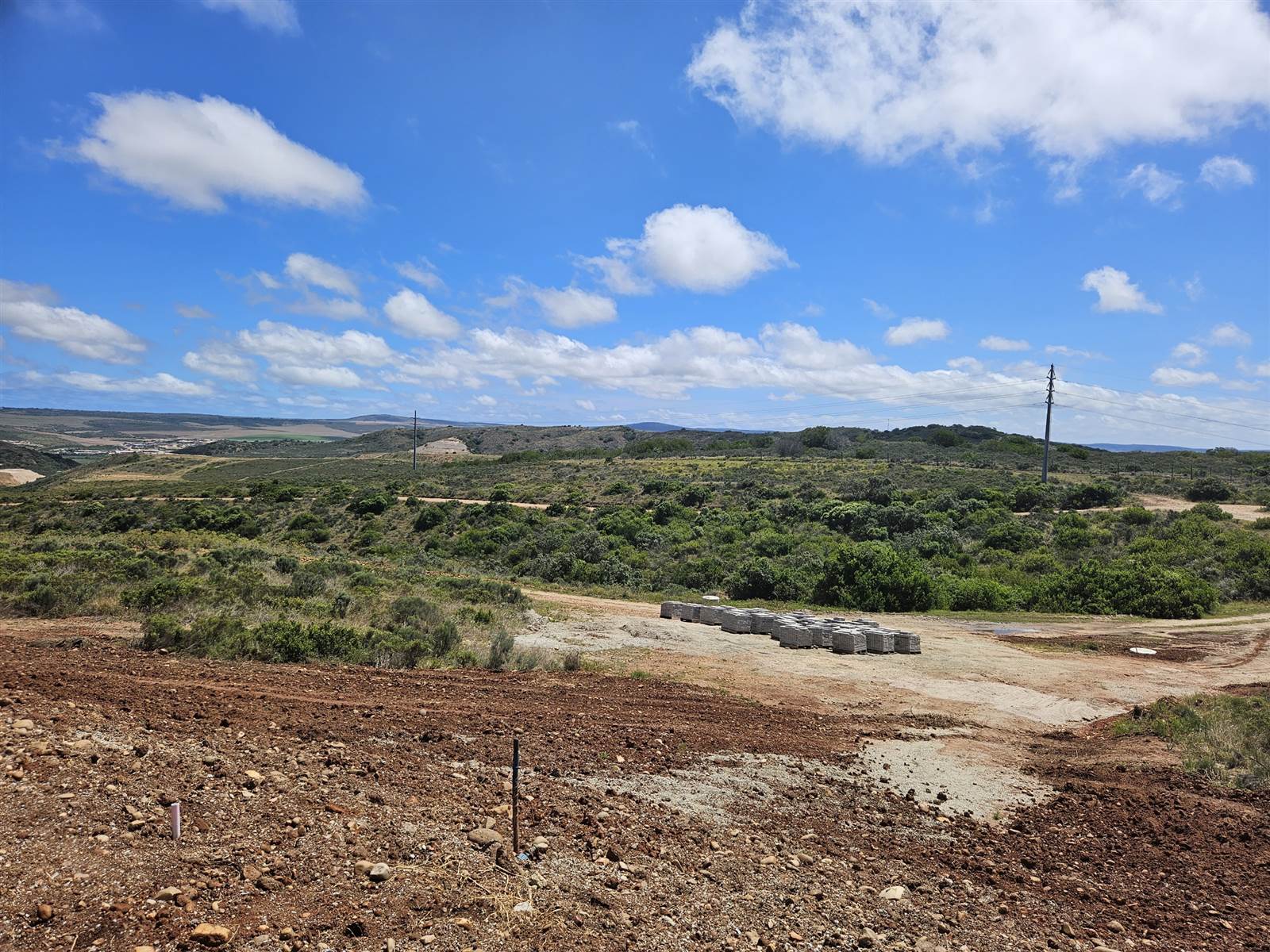 1452 m² Land available in Hartenbos photo number 3