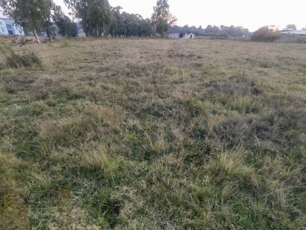 1.7 ha Land 1.7 ha Land