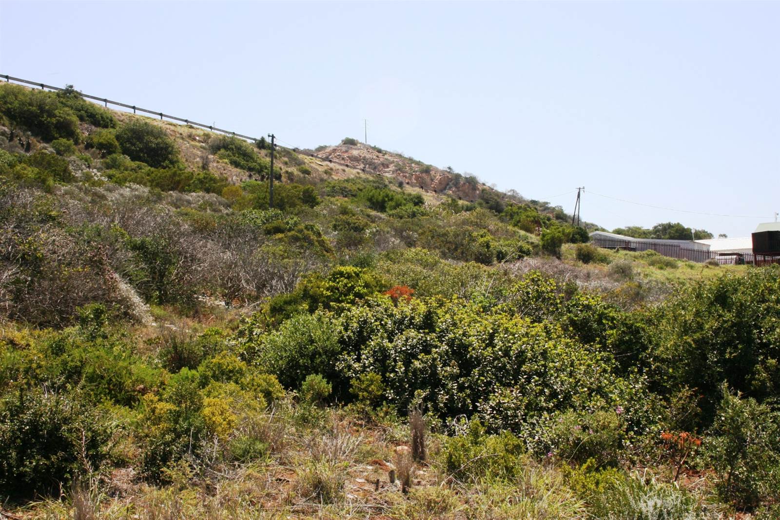 3864 m² Land available in Voorbaai photo number 7
