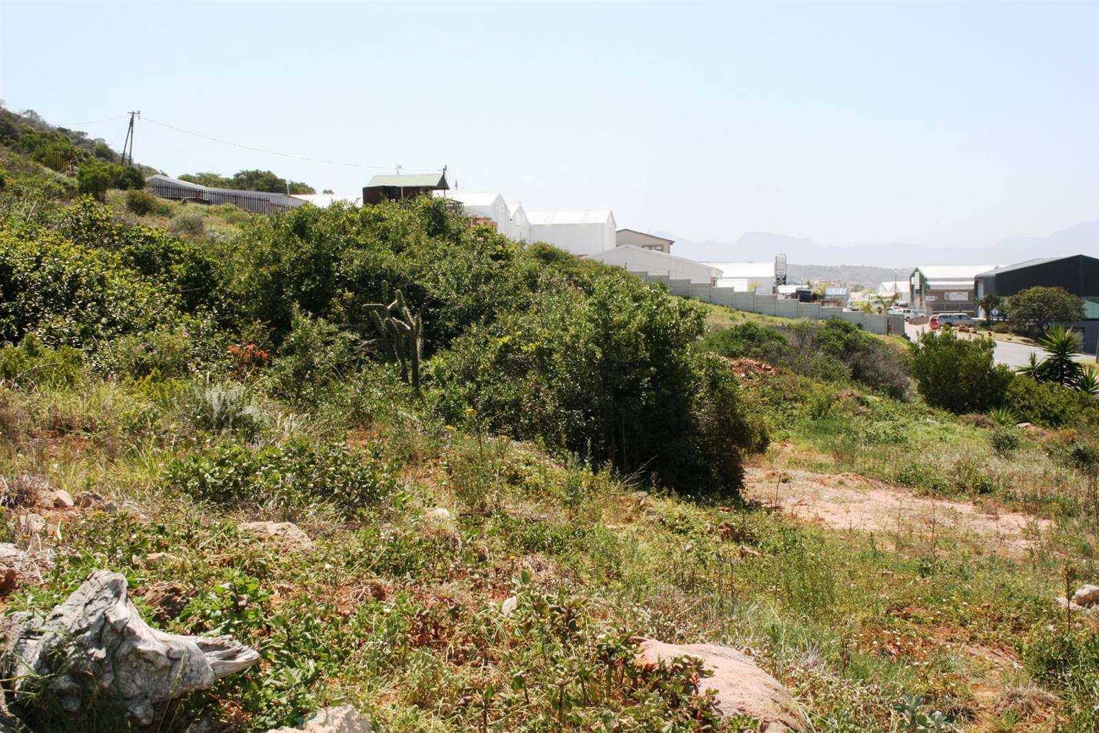 3864 m² Land available in Voorbaai photo number 4
