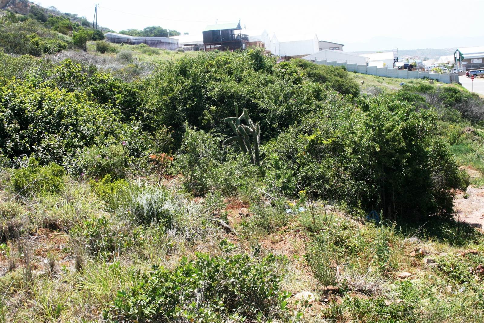 3864 m² Land available in Voorbaai photo number 5