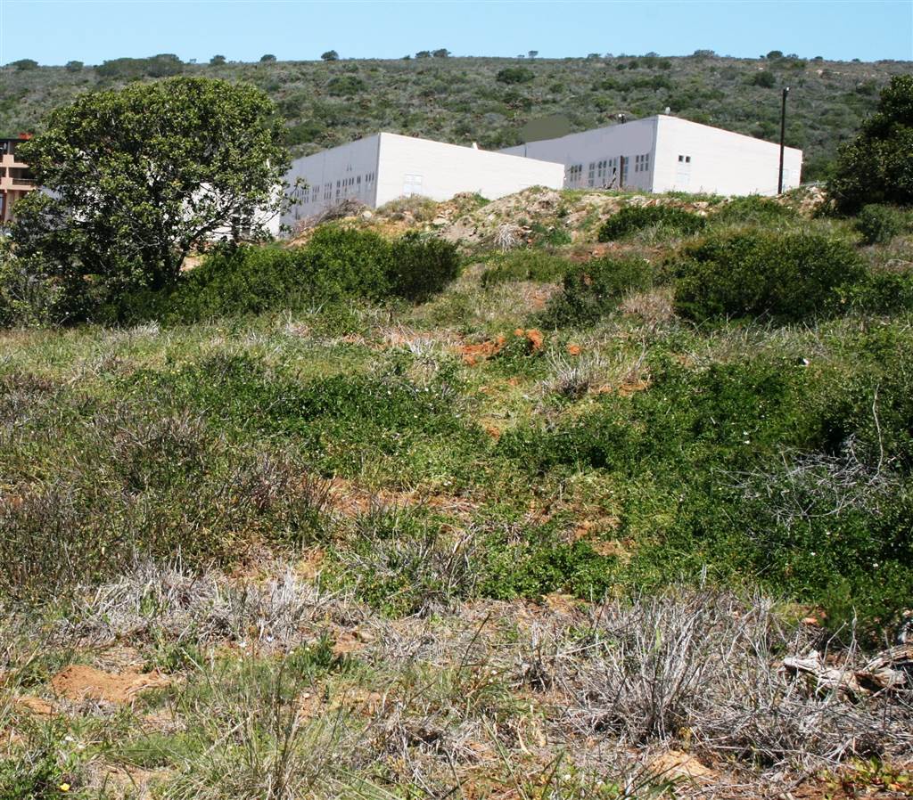 3864 m² Land available in Voorbaai photo number 3
